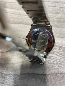 Movado 81 g2 online 1855